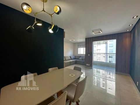 RR7401 Apartamento 70m² CONDOMÍNIO LIVING MAGIC - OPORTUNIDADE - 2 Dorms 2 Vagas - Osasco,