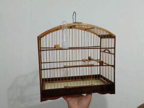 Gaiola 
