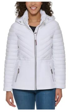 Jaqueta Tommy Hilfiger