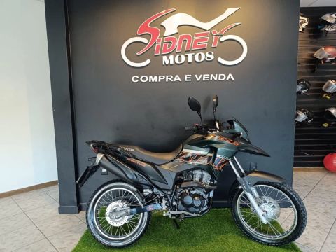 XRE 190 SE VERDE 2023/2024