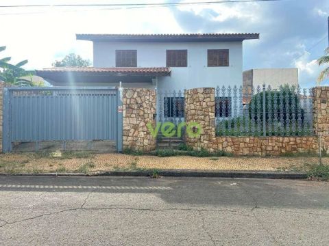 Casa com 3 dormitórios, 279 m² - venda por R$ 1.100.000,00 ou aluguel por R$ 5.229,61/mês 