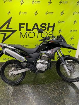 Honda XRE 300 2010 