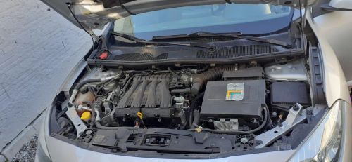 Vendo Renault Fluence plus dinamyc 2.0