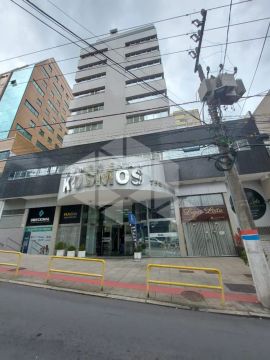 Lote/Terreno em CENTRO