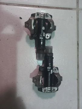 Pedal de Bicicleta Shimano