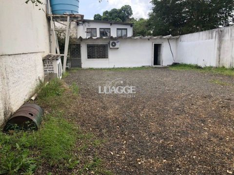 Casa Comercial para Locação/Aluguel - 70m², 0 dormitórios, 6 vagas - Navegantes