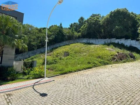 Terreno - Florianópolis SC
