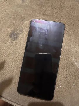 Xiaomi 11 5g 