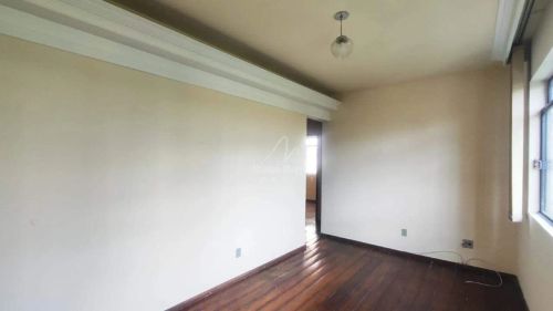 Apartamento dois quartos para Alugar no Cidade Nova