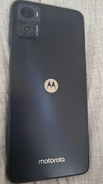 Motorola Moto e22