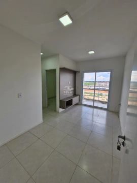APARTAMENTO PARA LOCAÇÃO NO LIFE SINOP CLUB RESIDENCE - SINOP, MT