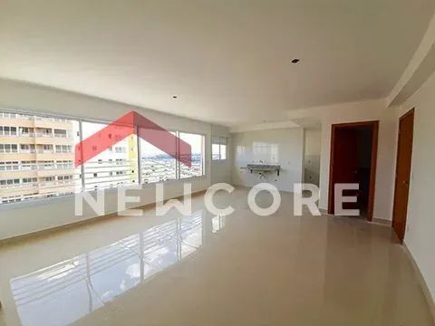 Apartamento em Rua Puccini - Jardim Europa - Goiânia/GO