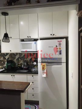 Apartamento no Bairro Jardim Guaporé, 2 quartos, 1 vaga, Reserva Sul Resort