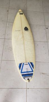 Prancha de surf