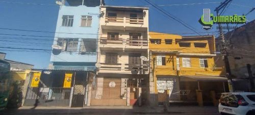 Apartamento com 5 quartos à venda, 212 m² por R$ 360.000 - São Caetano - Salvador/BA