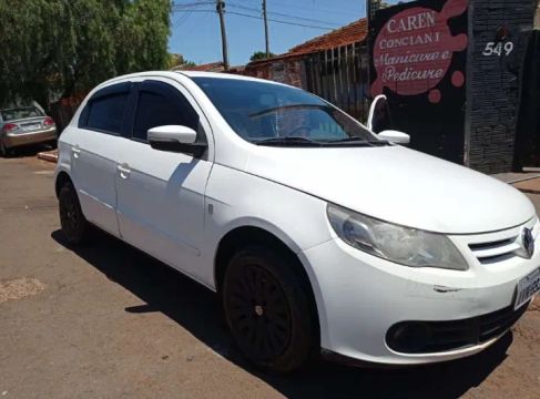 Gol G5 2013 