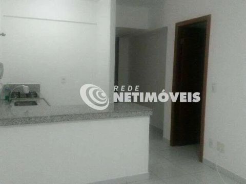 Venda Apartamento 1 quarto Coração Eucarístico Belo Horizonte