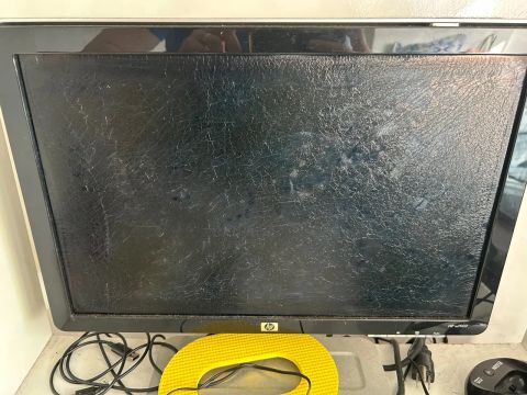 Monitor HP w1907