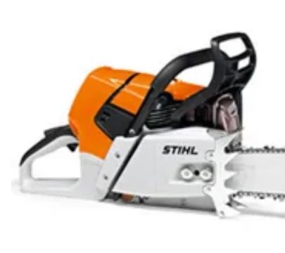 Motosserra STIHL 660