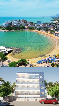 IRIRI - COBERTURA PÉ NA AREIA