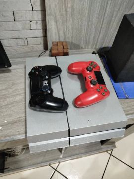 Playstation 4