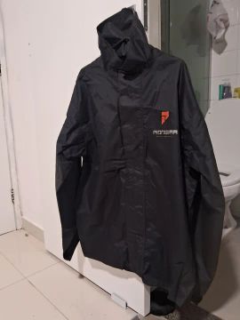 Capa de chuva MOTO