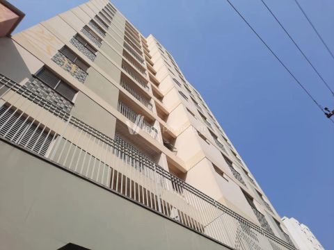 apartamento - Centro - Campinas