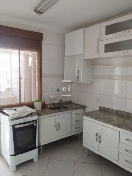 Apartamento em Vila Tavares - Campo Limpo Paulista/SP