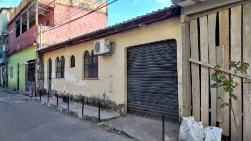 VENDO CASA NO JAPIIM