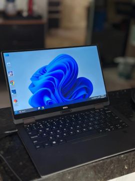Dell XPS 13 9365 I7