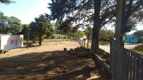 Vende-se Sítio no Monte Bonito 