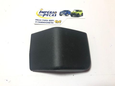 Tampa Acabamento Cinto Traseiro Pajero Sport 04/12 #10847