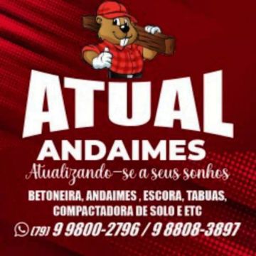 Promoção de Escoras.