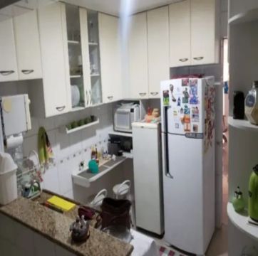 imóvel a venda lindo 3 quartos no Planalto LT21.