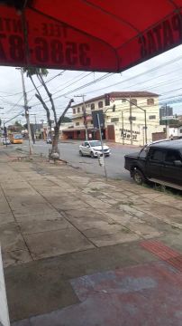 loja  40 m2  avenida augusto dos anjos