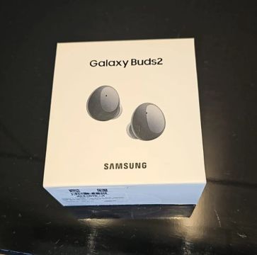 Fones de Ouvido Samsung Galaxy Buds 2