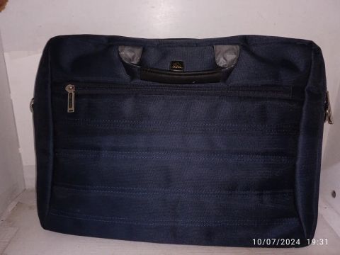 Pasta executiva para notebook Polo King