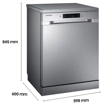 Lava louça Samsung semi nova
