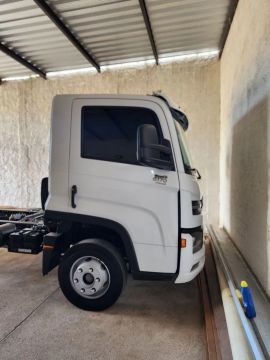 9-170 20/21 Apenas 112mil km rodados, único dono 