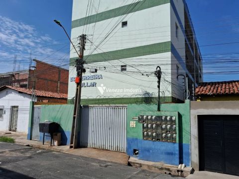 Apartamento no Bairro São Pedro para aluguel