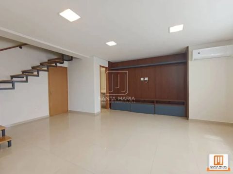 Apartamento (tipo - duplex) 2 dormitórios/suite, cozinha planejada, portaria 24 horas, laz