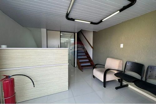 Sala comercial para aluguel centro em Valinhos/SP