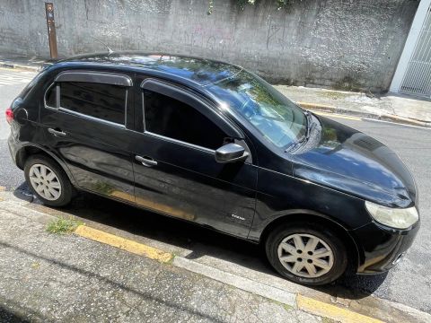 Gol 2011 1.0 Completo