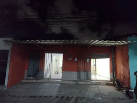 Alugo Pontos Comerciais no Clima Bom 1 