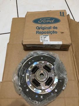 Kit Embreagem para Ford Focus 1.6 SIGMA 2012