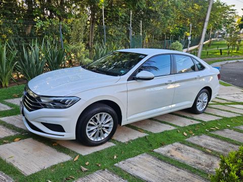 Volkswagen Jetta 1.4 TSI 250 ano 2019