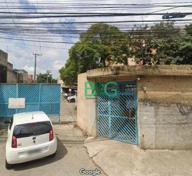 Apartamento com 2 dormitórios, 55 m² - venda por R$ 210.000 ou aluguel por R$ 1.196/mês - 