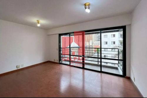 APARTAMENTO Á VENDA NA VILA OLÍMPIA, 90M², 3 DORMITÓRIOS, SENDO 1 SUÍTE, 1 VAGA