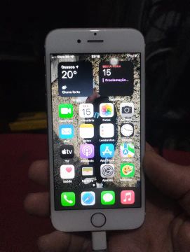 iphone 6S 128gb