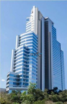 Sala à venda, 40 m² por R$ 370.000 - Edificio Brascan Century Plaza - Barueri/SP